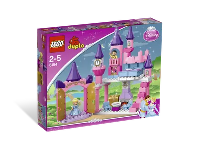 Cinderella's Castle