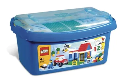 LEGO® Large Brick Box