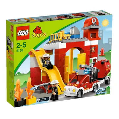 Fire Station
