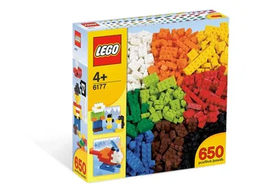 Basic Bricks Deluxe
