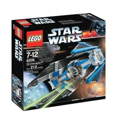 TIE Interceptor