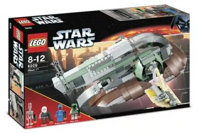 Slave I