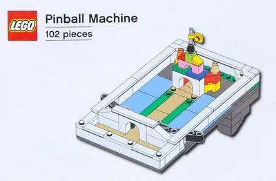 PINBALL Pinball Machine