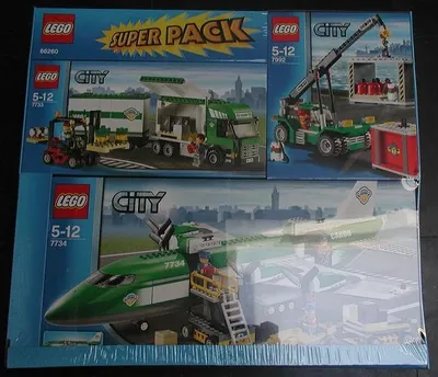 Air Freight Value Pack
