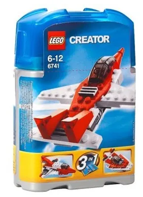 Mini Jet