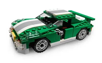 Street Speeder