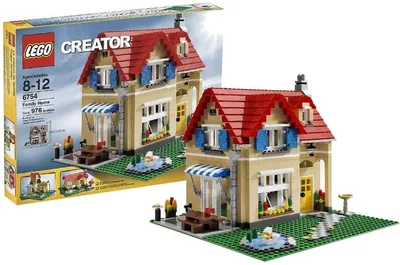 Family Home