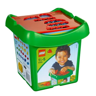Shape Sorter