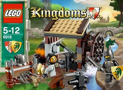 Blacksmith Attack