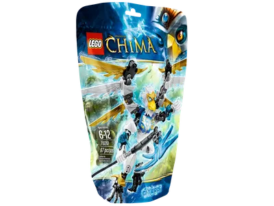 CHI Eris