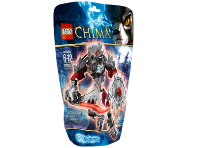 CHI Worriz