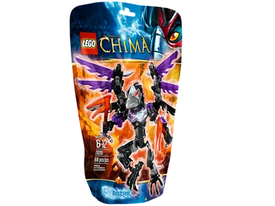 CHI Razar