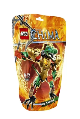 CHI Cragger