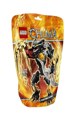 CHI Panthar