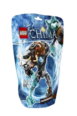 CHI Mungus