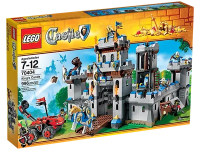 King's Castle