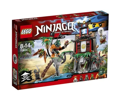 Tiger Widow Island