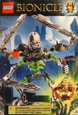 Skull Slicer