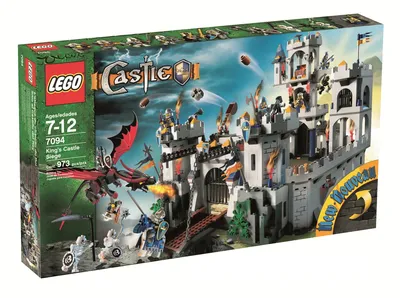 King's Castle Siege