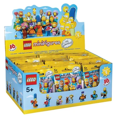The Simpsons Series 2