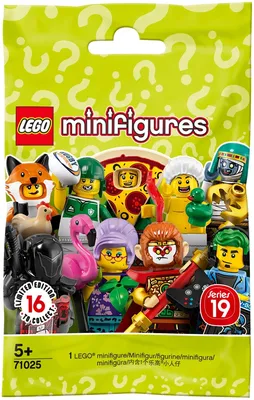 Series 19
