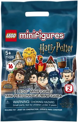Harry Potter™ Series 2