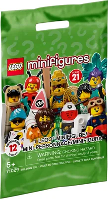 Series 21