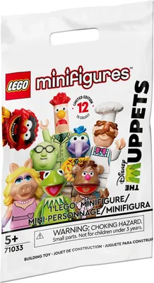 The Muppets