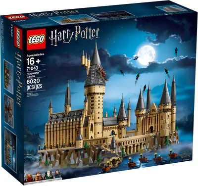 Hogwarts™ Castle