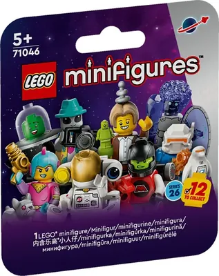 Series 26 Space
