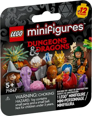 Dungeons & Dragons®