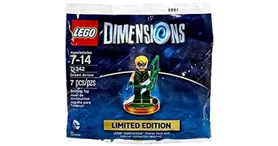 Green Arrow