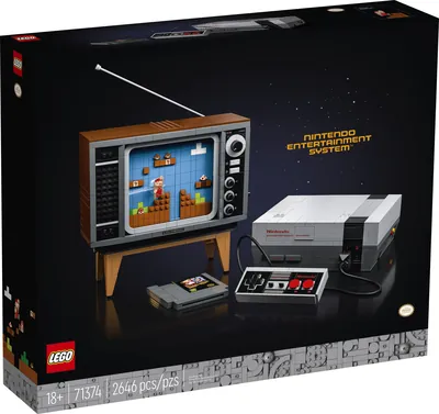 Nintendo Entertainment System™
