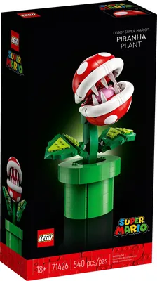 Piranha Plant