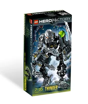 Thunder