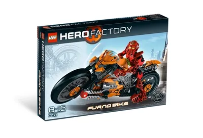 Furno Bike