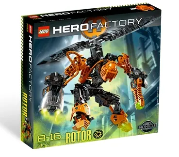 Rotor
