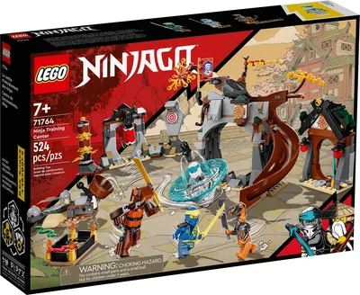 Ninja Training Center
