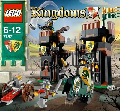 Escape from the Dragon's Prison