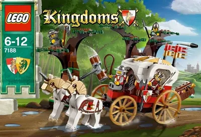 King's Carriage Ambush
