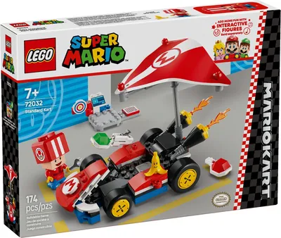 Mario Kart™ – Standard Kart