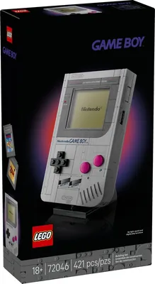 Game Boy™