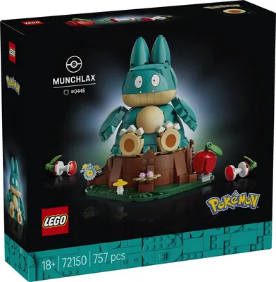 Munchlax