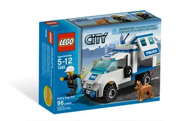 Police Dog Unit