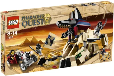 Rise of the Sphinx