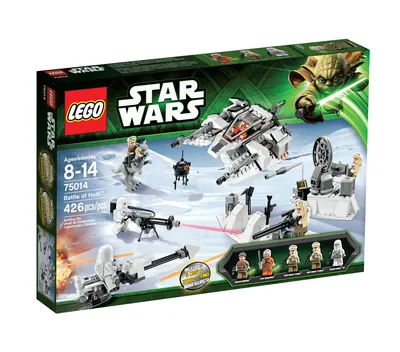 Battle of Hoth