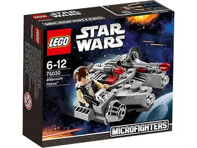 Millennium Falcon