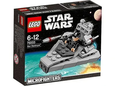 Imperial Star Destroyer