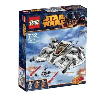 Snowspeeder