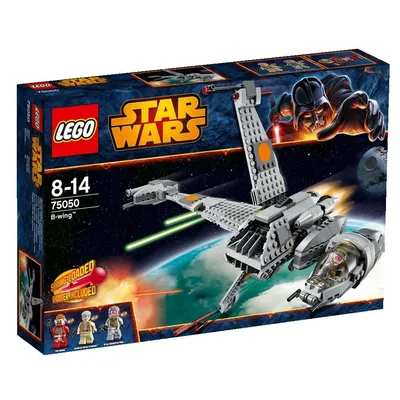 B-Wing